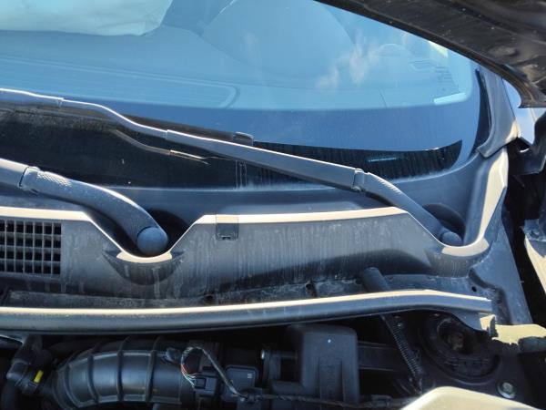 Motor limpia delantero NISSAN QASHQAI / QASHQAI +2 I (J10, NJ10, JJ10E) | 06 - 14 Imagem-0