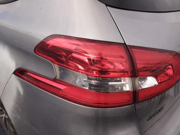Left Tail Light  PEUGEOT 308 SW II | 14 - 