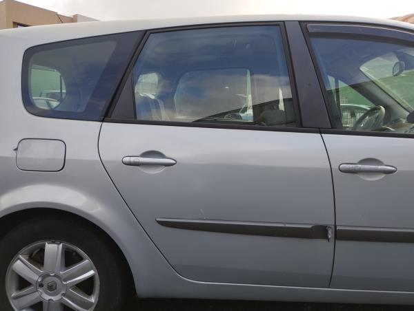Rear Door Right RENAULT GRAND SCÉNIC II (JM0/1_) | 04 - 09 Imagem-0
