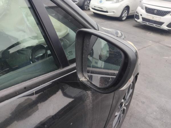 Electric Right Side Mirror RENAULT CLIO IV (BH_) | 12 - 