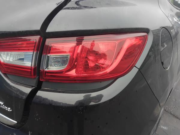 Right Tail Light  RENAULT CLIO IV (BH_) | 12 - 