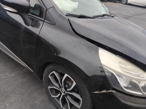 Right Fender RENAULT CLIO IV (BH_) | 12 - 
