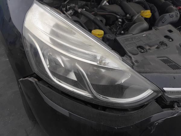 Right Headlight  RENAULT CLIO IV (BH_) | 12 - 