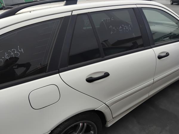 Rear Door Right MERCEDES-BENZ C-CLASS T-Model (S203) | 01 - 07 Imagem-0