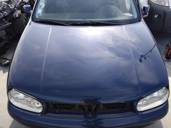 Capo VOLKSWAGEN GOLF IV (1J1) | 97 - 07
