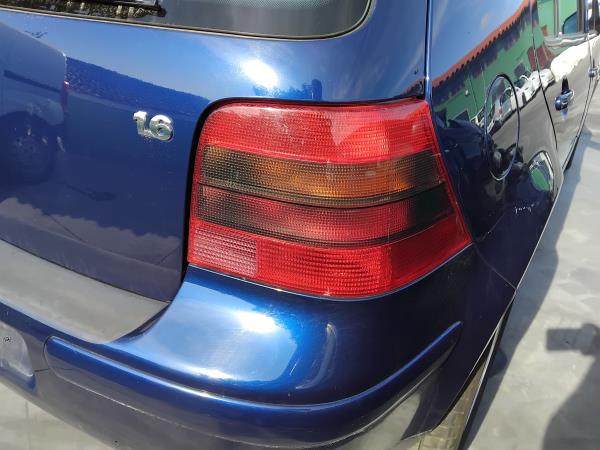 Piloto trasero derecho VOLKSWAGEN GOLF IV (1J1) | 97 - 07