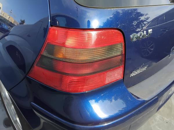 Piloto trasero izquierdo VOLKSWAGEN GOLF IV (1J1) | 97 - 07