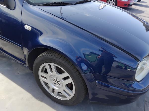 Guarda Lamas Drt VOLKSWAGEN GOLF IV (1J1) | 97 - 07