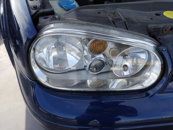 Faro Dcho VOLKSWAGEN GOLF IV (1J1) | 97 - 07