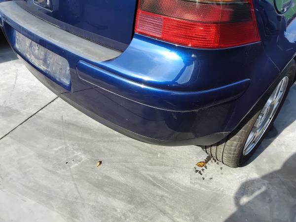 Paragolpes Trasero VOLKSWAGEN GOLF IV (1J1) | 97 - 07