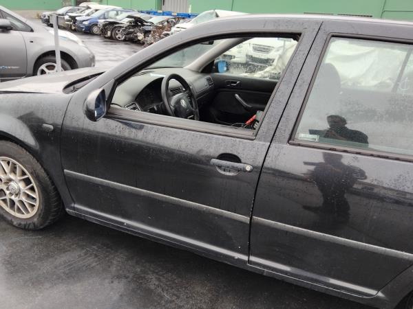 Porte avant gauche VOLKSWAGEN GOLF IV (1J1) | 97 - 07