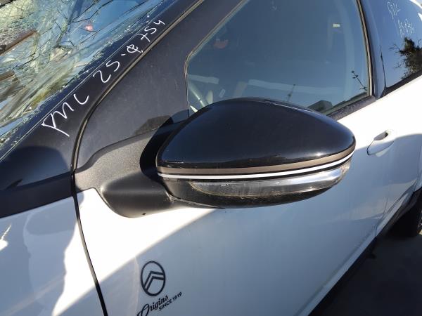 Electric Left Side Mirror CITROEN C4 CACTUS | 14 - 