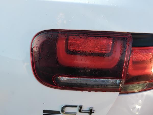 Right tailgate light CITROEN C4 CACTUS | 14 - 