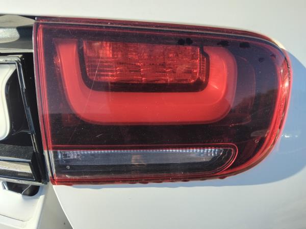 Left tailgate light CITROEN C4 CACTUS | 14 - 