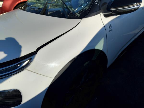 Guarda Lamas Esq CITROEN C4 CACTUS | 14 -  Imagem-0