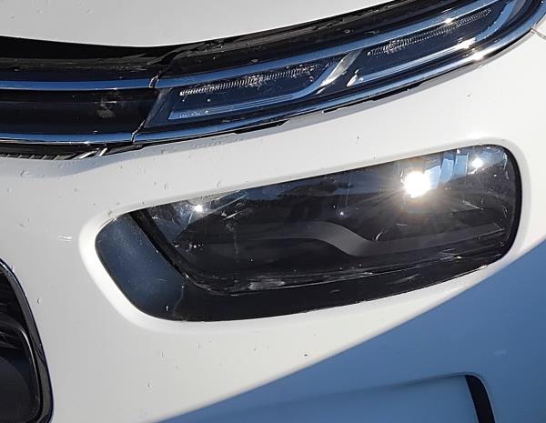 Óptica Esq CITROEN C4 CACTUS | 14 - 
