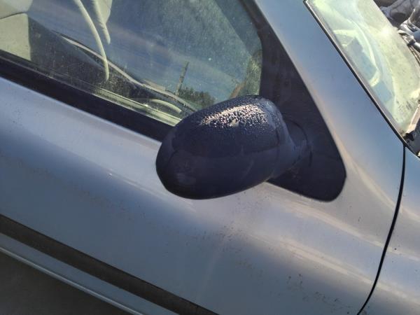 Right Side Mirror RENAULT CLIO II (BB_, CB_) | 98 - 