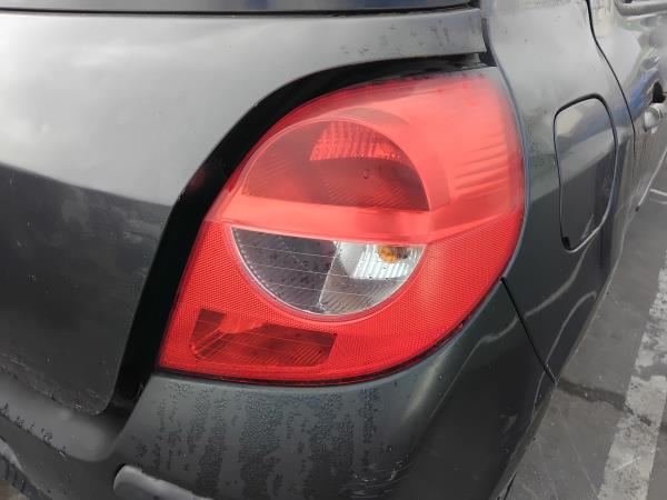 Farolim Stop Drt RENAULT CLIO III (BR0/1, CR0/1) | 05 - 