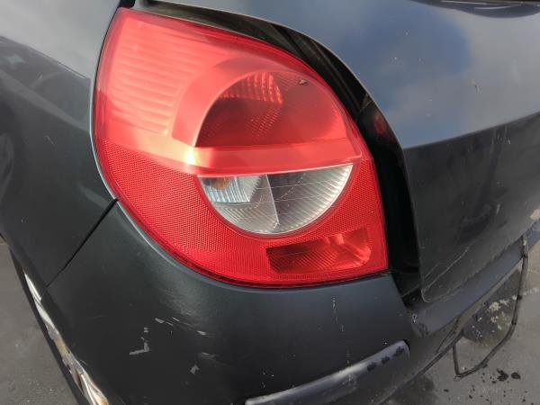 Farolim Stop Esq RENAULT CLIO III (BR0/1, CR0/1) | 05 - 