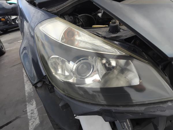 Óptica Drt RENAULT CLIO III (BR0/1, CR0/1) | 05 - 