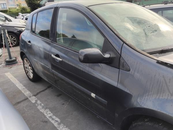 Porta Frente Drt RENAULT CLIO III (BR0/1, CR0/1) | 05 - 