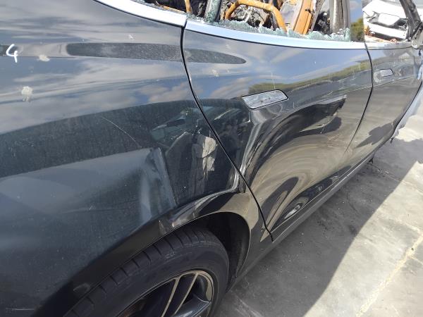 Rear Door Right TESLA MODEL S (5YJS) | 12 - 