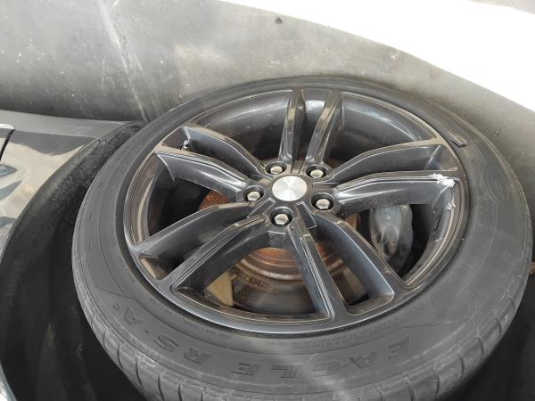 Rims Set TESLA MODEL S (5YJS) | 12 -  Imagem-1