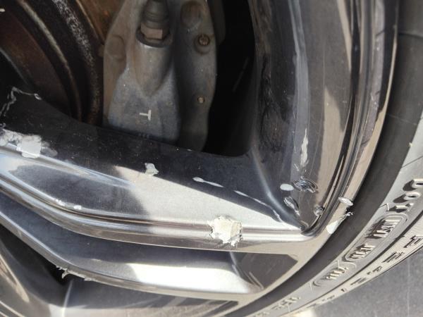 Rims Set TESLA MODEL S (5YJS) | 12 -  Imagem-4