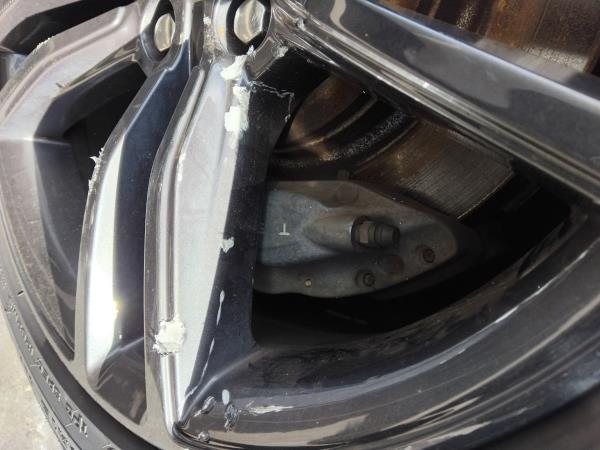 Rims Set TESLA MODEL S (5YJS) | 12 -  Imagem-5