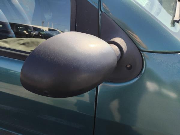 Right Side Mirror RENAULT TWINGO I (C06_) | 93 - 12