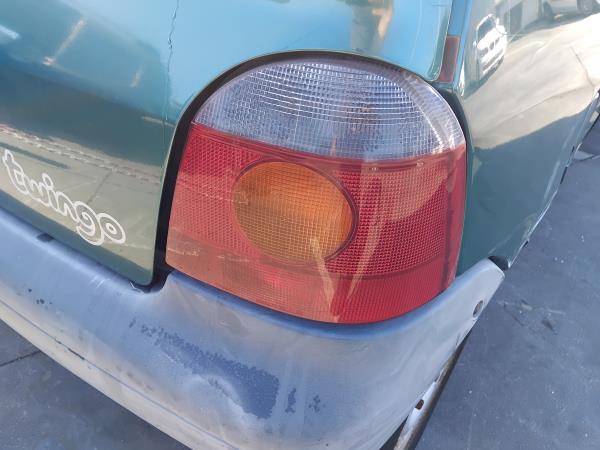Right Tail Light  RENAULT TWINGO I (C06_) | 93 - 12