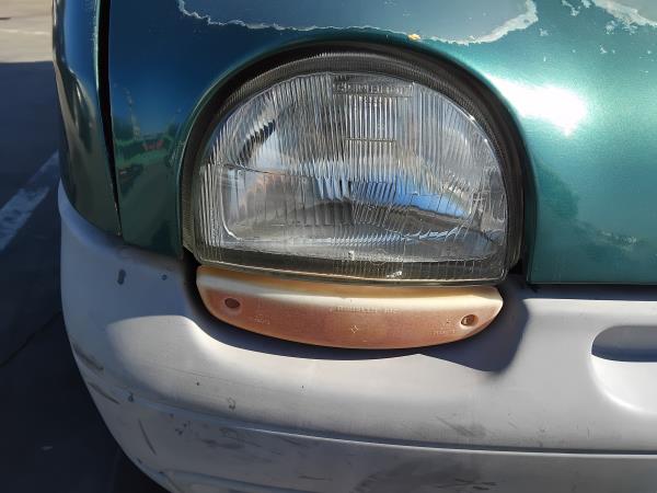 Right Headlight  RENAULT TWINGO I (C06_) | 93 - 12