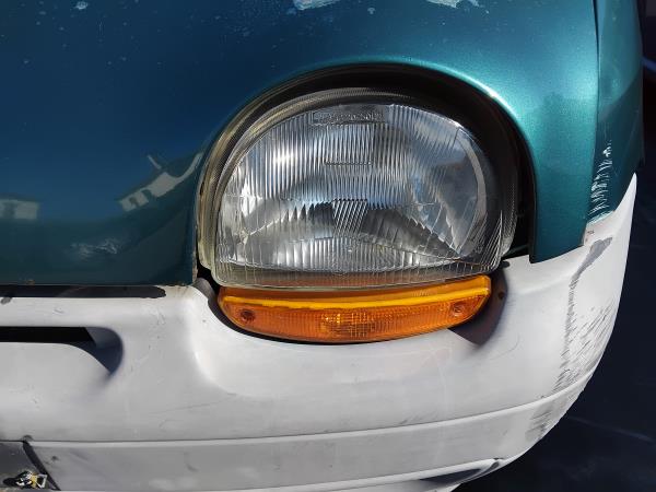 Left Headlight RENAULT TWINGO I (C06_) | 93 - 12