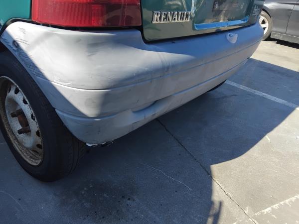 Rear bumper RENAULT TWINGO I (C06_) | 93 - 12