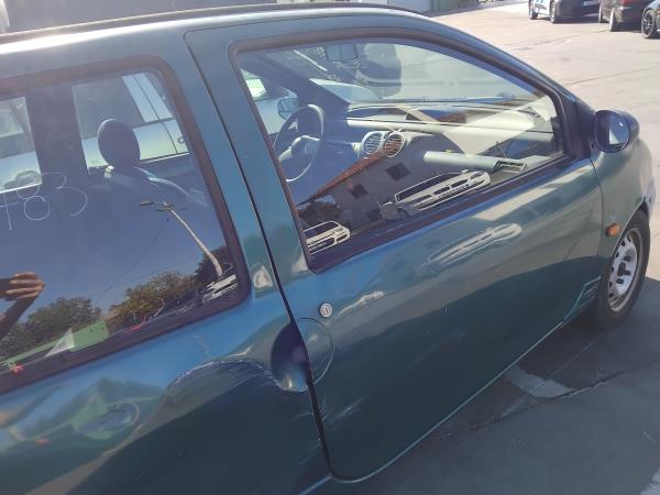 Right front door RENAULT TWINGO I (C06_) | 93 - 12 Imagem-0
