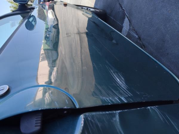 Right front door RENAULT TWINGO I (C06_) | 93 - 12 Imagem-1