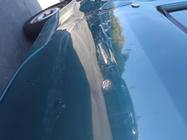 Right front door RENAULT TWINGO I (C06_) | 93 - 12 Imagem-2