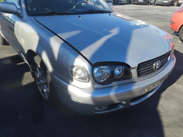 Frente Completa TOYOTA COROLLA (_E11_) | 95 - 02 Imagem-0