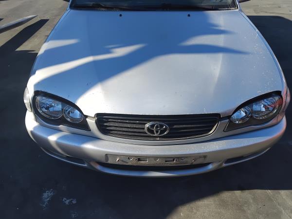 Frente Completa TOYOTA COROLLA (_E11_) | 95 - 02 Imagem-2