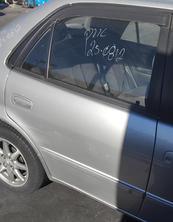 Rear Door Right TOYOTA COROLLA (_E11_) | 95 - 02 Imagem-0