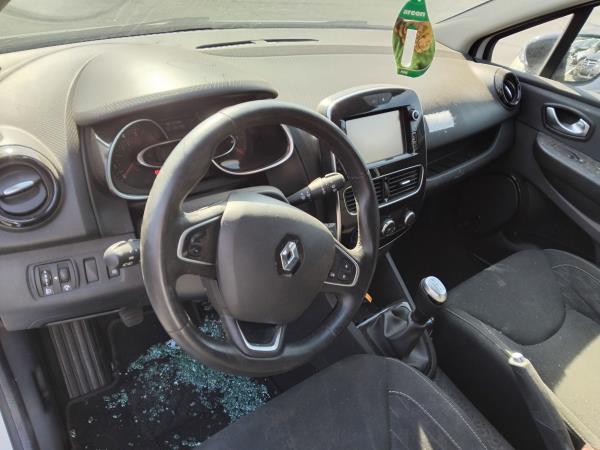 Kit Airbags RENAULT CLIO IV Grandtour (KH_) | 13 - 