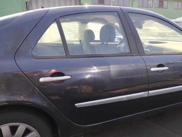 Rear Door Right RENAULT LAGUNA II (BG0/1_) | 01 - 07