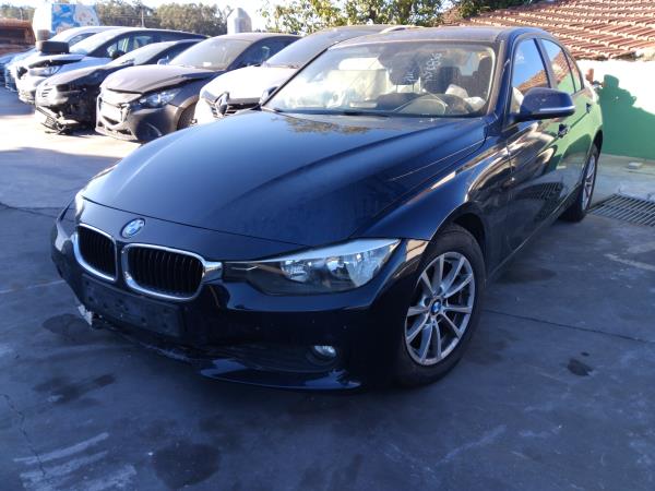 BMW 3 