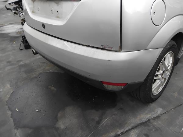 Pare choc arrière FORD FOCUS (DAW, DBW) | 98 - 09