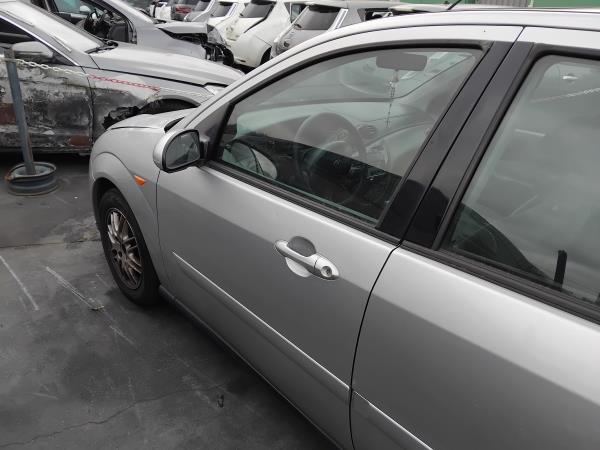Porte avant gauche FORD FOCUS (DAW, DBW) | 98 - 09