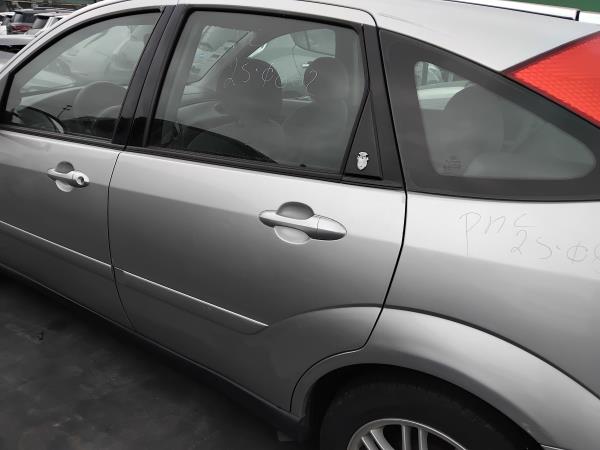 Porte arrière gauche FORD FOCUS (DAW, DBW) | 98 - 09