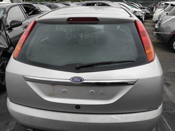 Coffre FORD FOCUS (DAW, DBW) | 98 - 09