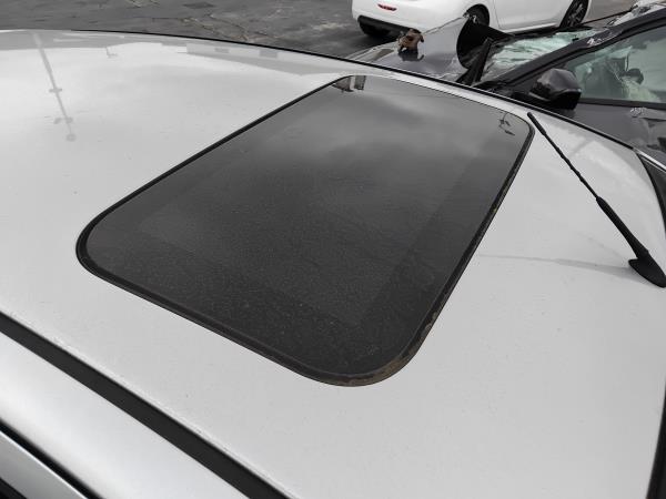 Tecto de Abrir Manual FORD FOCUS (DAW, DBW) | 98 - 09