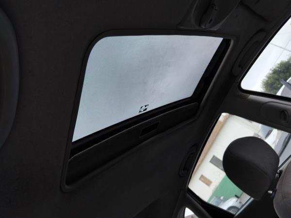 Tecto de Abrir Manual FORD FOCUS (DAW, DBW) | 98 - 09 Imagem-1