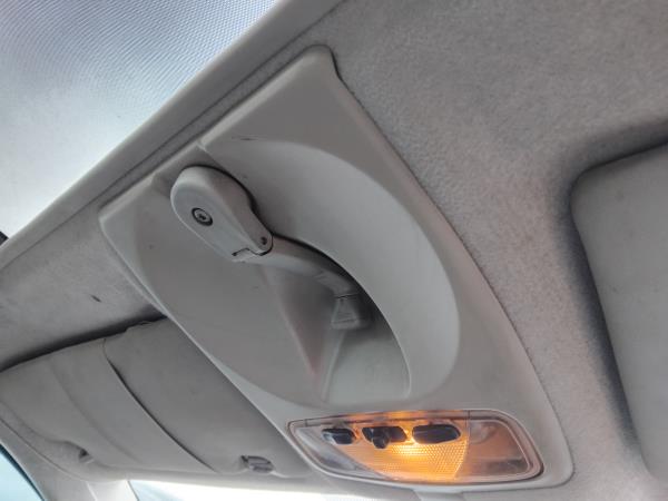 Tecto de Abrir Manual FORD FOCUS (DAW, DBW) | 98 - 09 Imagem-2